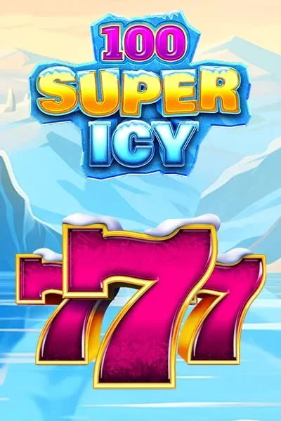 Spiel 100 Super Icy · SlotsDJ Casino AT