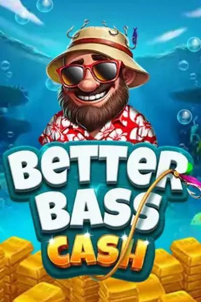 Better Bass Cash — Slot | SlotsDJ Casino AT