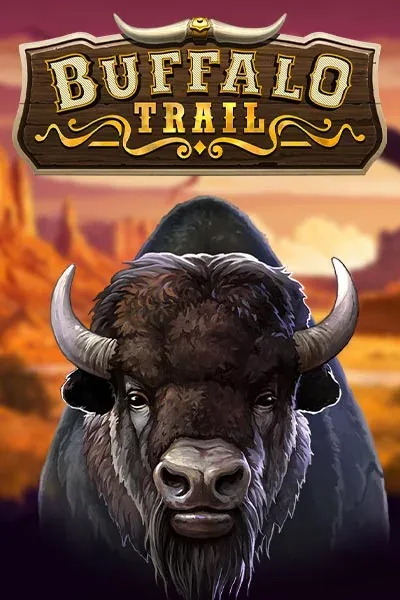 Buffalo Trail Slot — SlotsDJ Casino AT