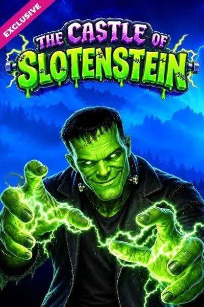Castle of Slotenstein Slot — SlotsDJ Casino AT