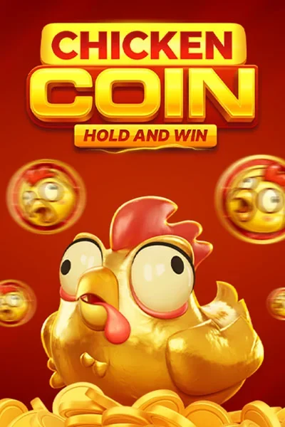 SlotsDJ Casino AT: Chicken Coin