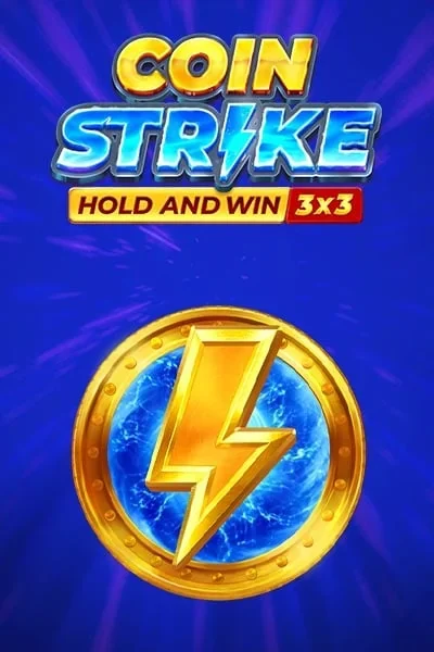SlotsDJ Casino AT: Coin Strike: Hold and Win