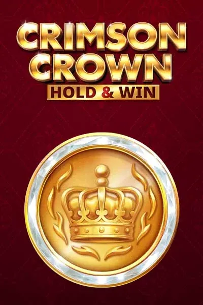 Crimson Crown — Slot | SlotsDJ Casino AT