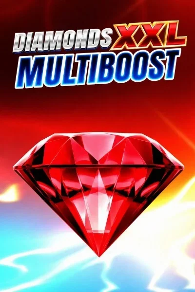 Diamonds XXL Multiboost: Hold and Win — Slot | SlotsDJ Casino AT
