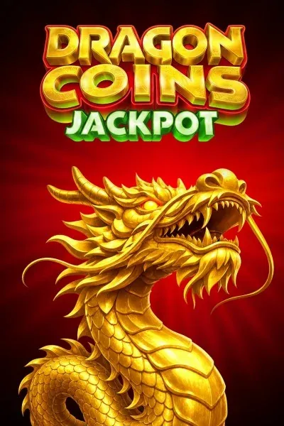 SlotsDJ Casino AT: Dragon Coins Jackpot