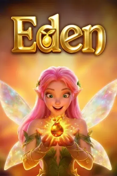 Spiel Eden · SlotsDJ Casino AT