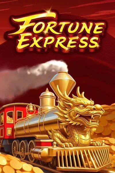 Fortune Express | SlotsDJ Casino AT