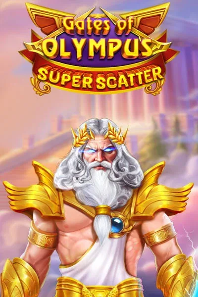 Gates of Olympus Super Scatter | SlotsDJ Casino AT
