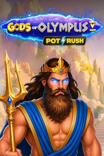 Gods Of Olympus V bei SlotsDJ Casino AT