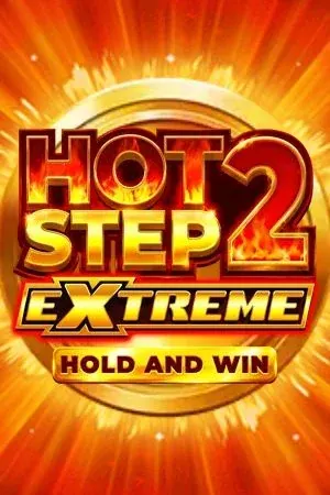 Hot Step 2 Extreme bei SlotsDJ Casino AT