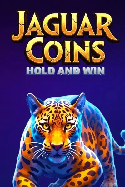 Jaguar Coins | SlotsDJ Casino AT