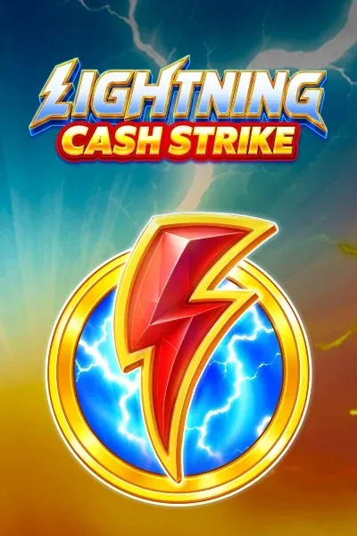 Lightning Cash Strike Slot — SlotsDJ Casino AT