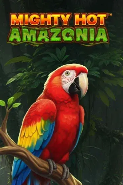 Mighty Hot: Amazonia bei SlotsDJ Casino AT