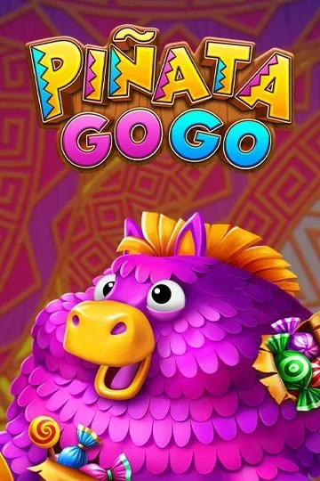 Pinata Go Go bei SlotsDJ Casino AT