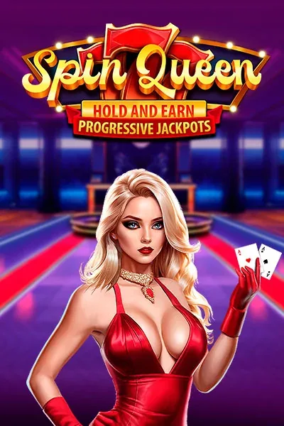 Spin Queen Slot — SlotsDJ Casino AT