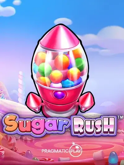 Sugar Rush bei SlotsDJ Casino AT