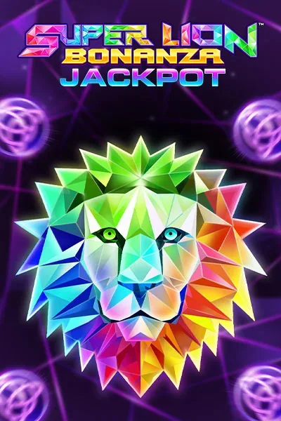SlotsDJ Casino AT: Super Lion Bonanza Jackpot