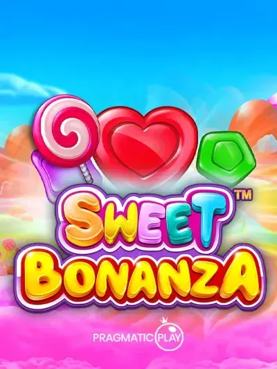Sweet Bonanza — Slot | SlotsDJ Casino AT
