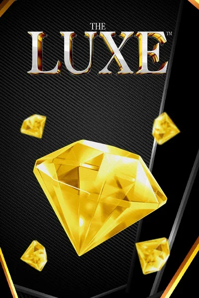Spiel The Luxe · SlotsDJ Casino AT