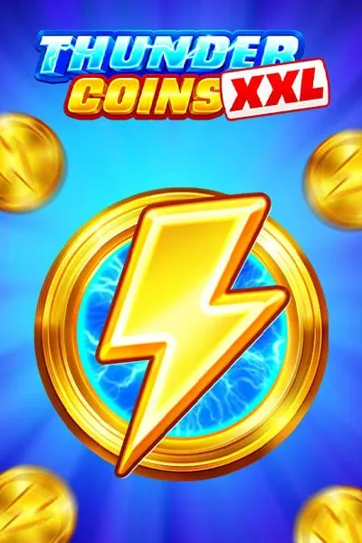 Spiel Thunder Coins XXL: Hold And Win · SlotsDJ Casino AT